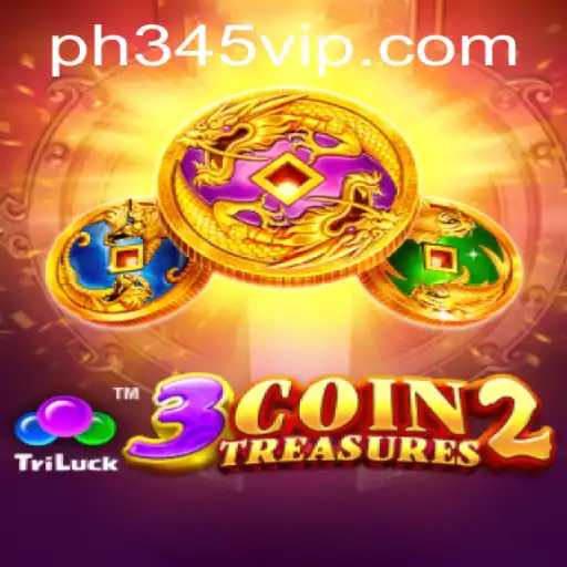 Exploring the Adventure of 3CoinTreasures2 with Focus on PH 345