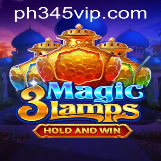 3MagicLamps: Unveiling the Mystical World of PH 345
