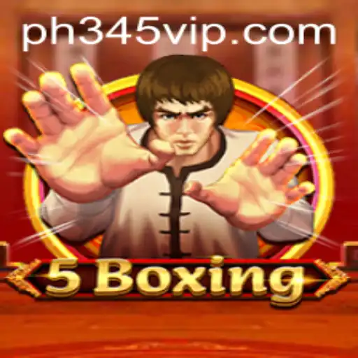 Discovering the Thrills of 5Boxing: PH 345 Edition