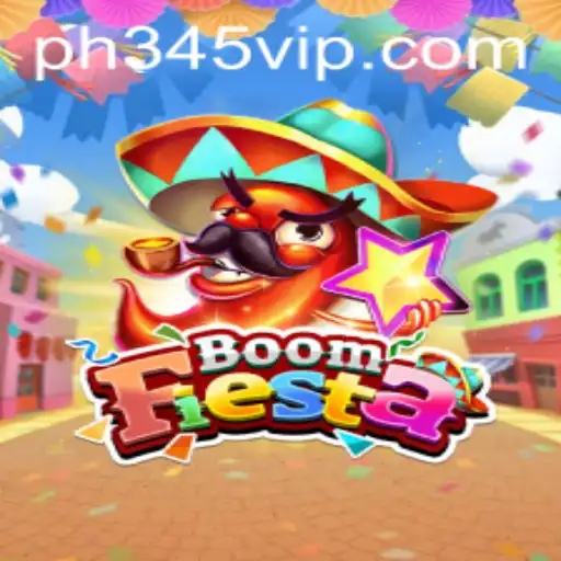 The Exciting World of BoomFiesta: A Deep Dive Into PH 345