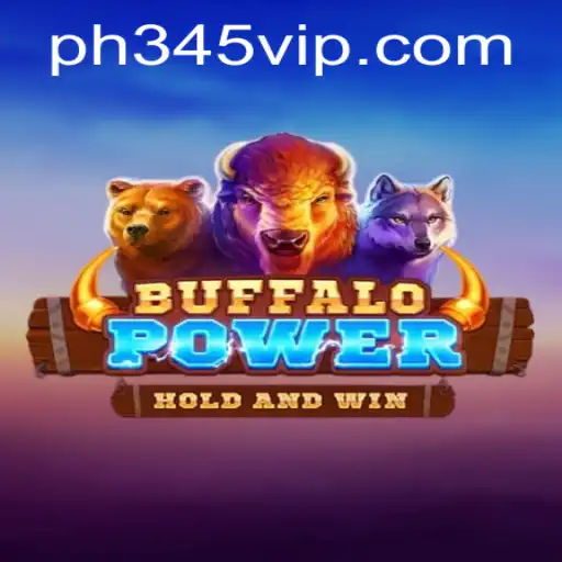 Unveiling BuffaloPower: An Enthralling Adventure with PH 345