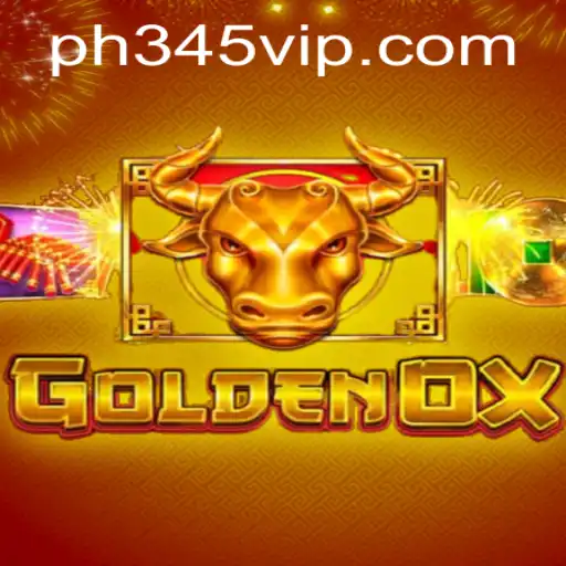 Discover the Thrills of GoldenOx: The Ultimate Gaming Experience with PH 345