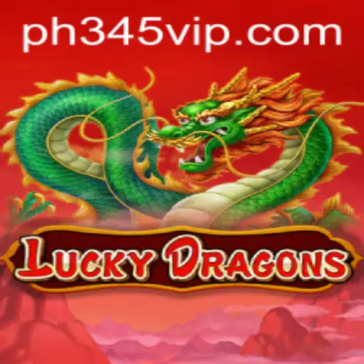 Discover the Magical World of LuckyDragons and Unravel the Mystery of PH 345