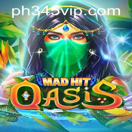 Discover MadHitOasis: A Thrilling Game with the Key Code PH 345
