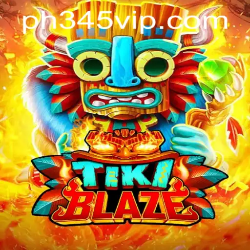 Exploring TikiBlaze: A Strategic and Thrilling Gaming Adventure