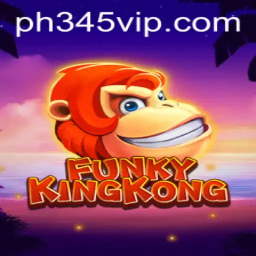 FunkyKingKong: The Exciting New Game Taking the World by Storm