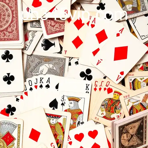 The World of Card Games and the Mystery of PH 345