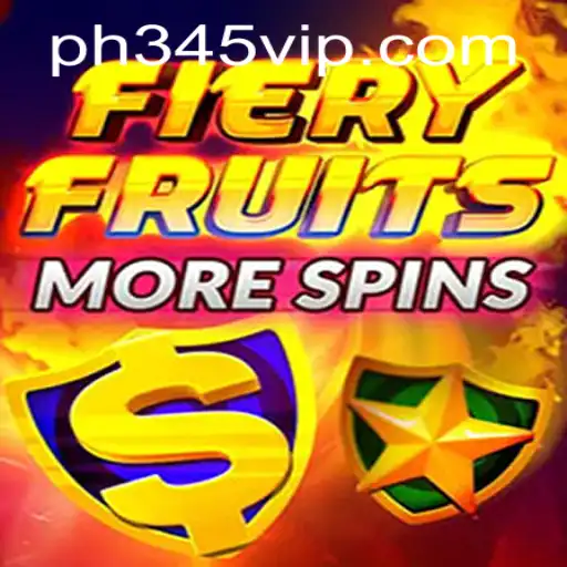 Unveiling FieryFruitsMoreSpins: A Dynamic Adventure in Virtual Gaming