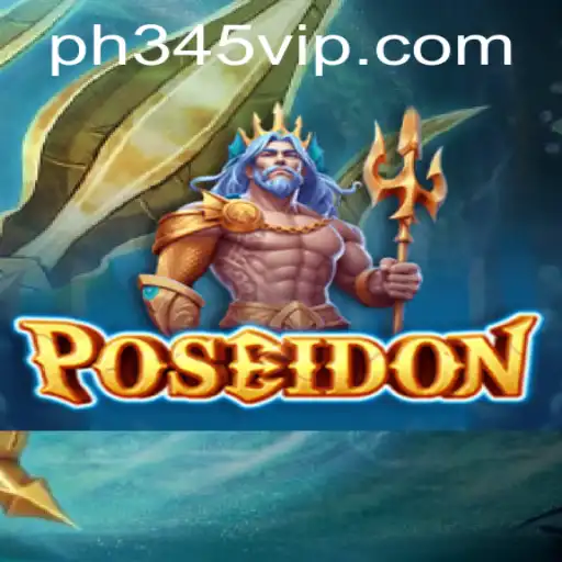 Dive Into the World of Poseidon: Unveiling Exciting Gameplay with PH 345