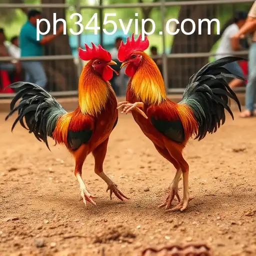 The Fascinating World of Sabong Games: A Deep Dive into PH 345