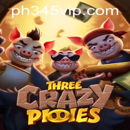 The Enchanting World of ThreeCrazyPiggies: A New Gaming Sensation with PH 345